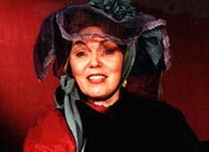 Андрианова И.В. 1994_глафира фирсовна — «последняя жертва» островского